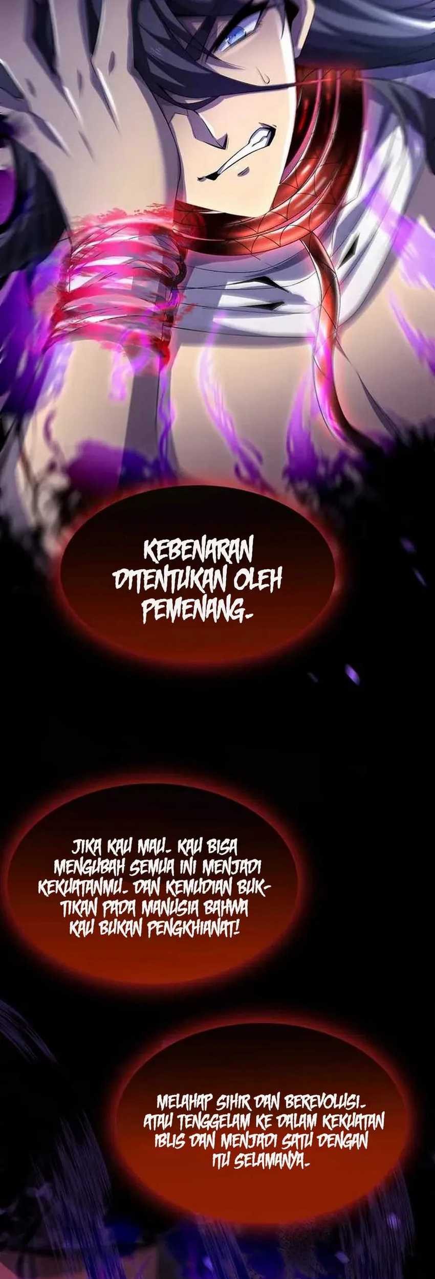 The Ultimate Assassin Is Back Chapter 8 halaman 39