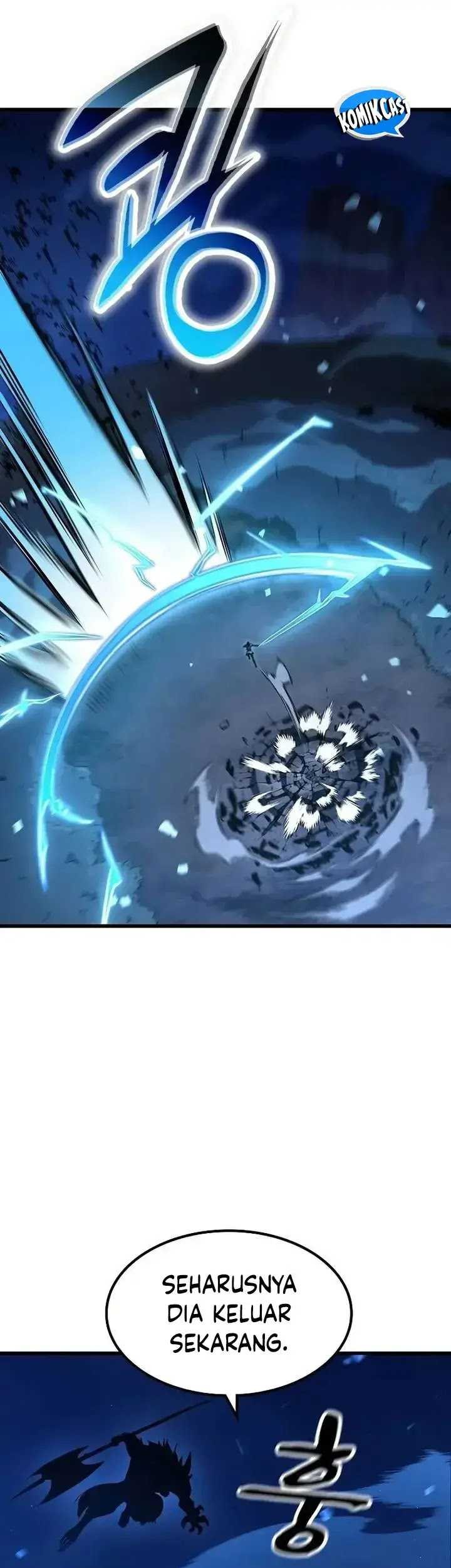 Genius Corpse-Collecting Warrior Chapter 47 halaman 39