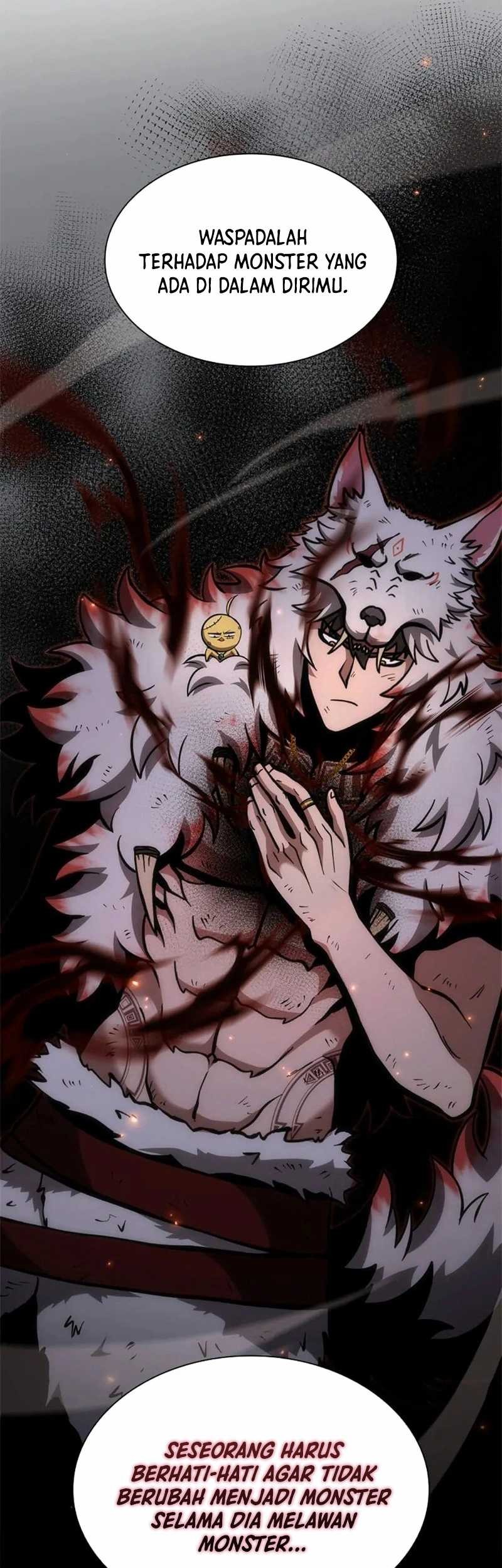 I Returned As An FFF-Class Witch Doctor Chapter 70 halaman 39