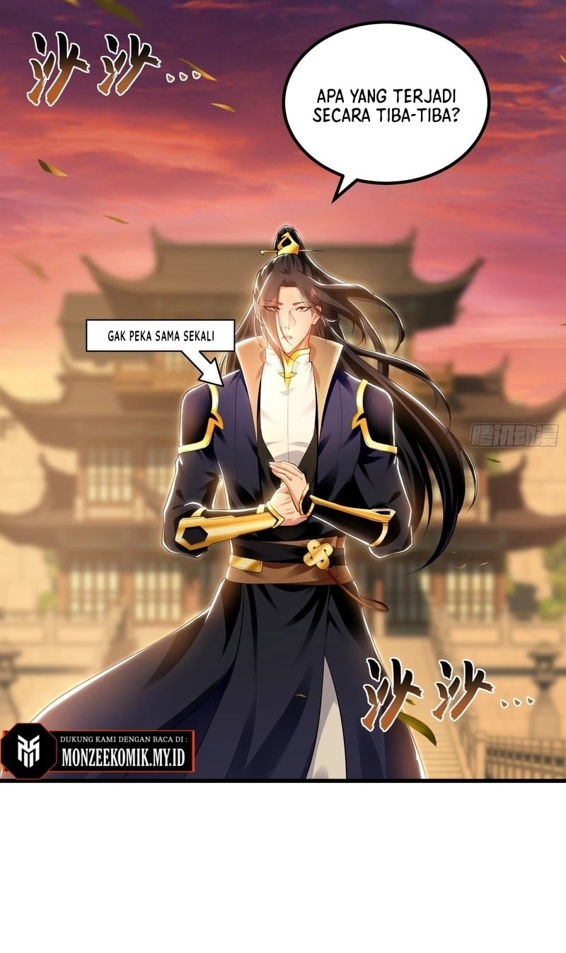 1 Million Times Attack Speed Chapter 38 Gambar 16
