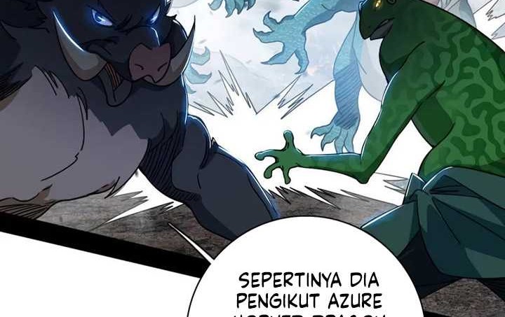 I’m An Evil God Chapter 509 halaman 17