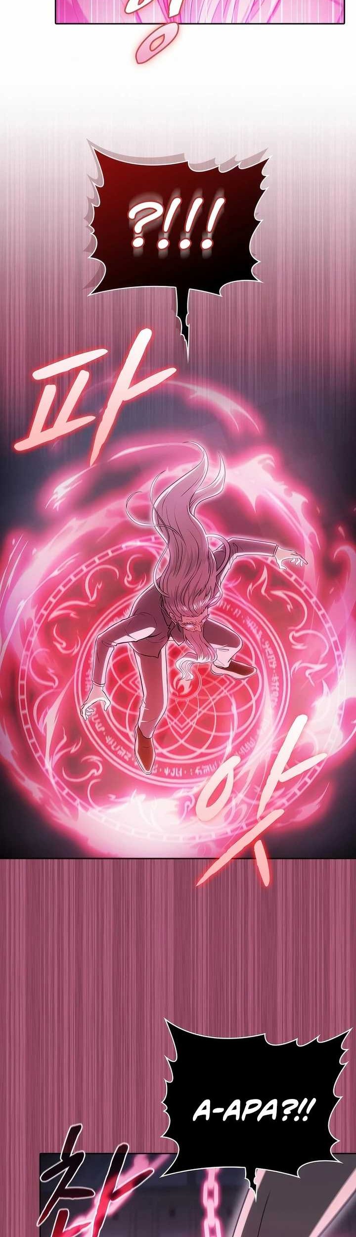 The Constellation that Returned from Hell Chapter 173 halaman 20