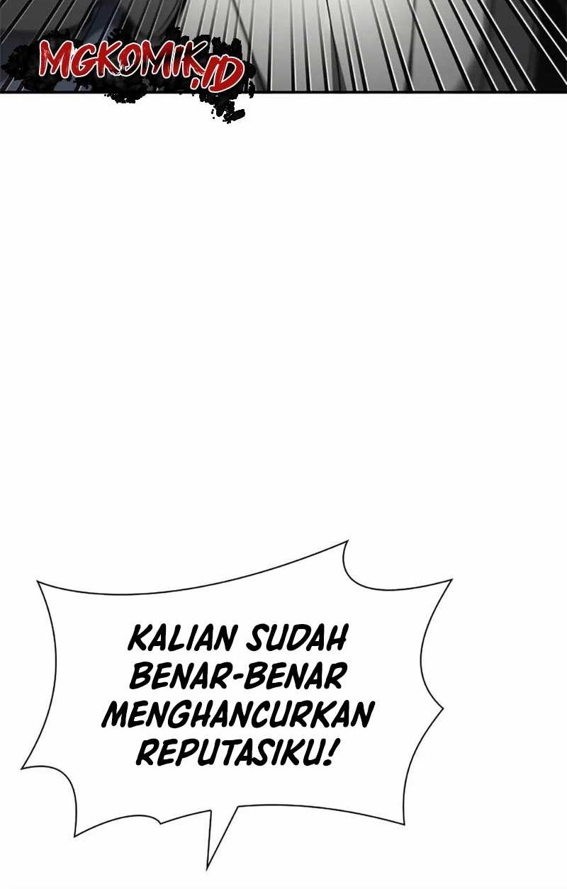 I Returned As An FFF-Class Witch Doctor Chapter 73 halaman 35