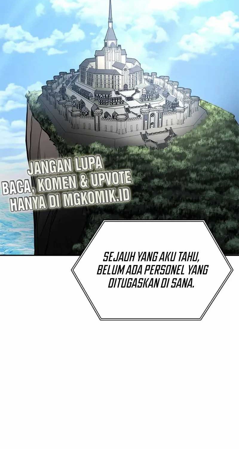 I Returned As An FFF-Class Witch Doctor Chapter 72 halaman 35