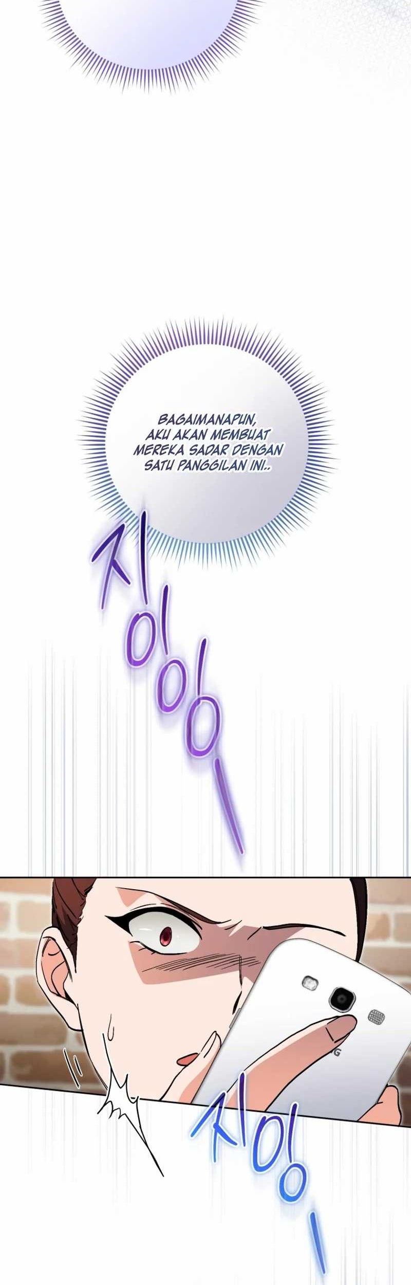 This Life Starts as a Child Actor Chapter 56 Gambar 20