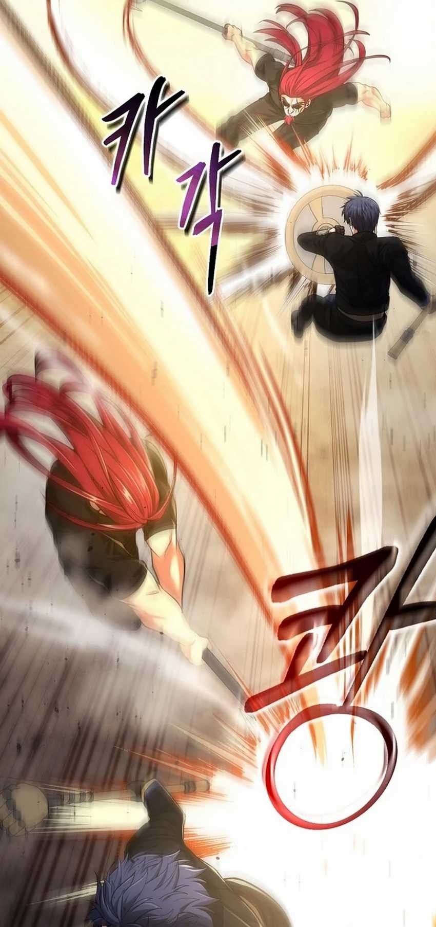 Debuff Master Chapter 46 halaman 28