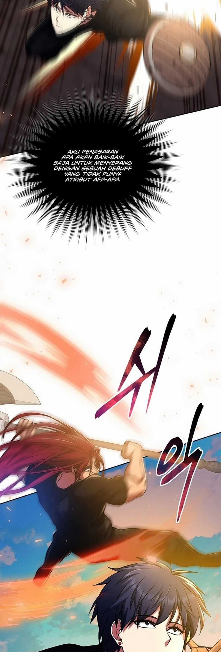Debuff Master Chapter 46 halaman 29