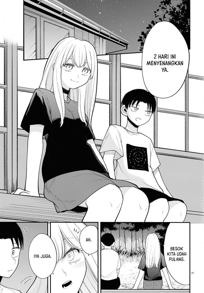 Ano Ko ni Naisho no VTUBER! Chapter 14 Gambar 9