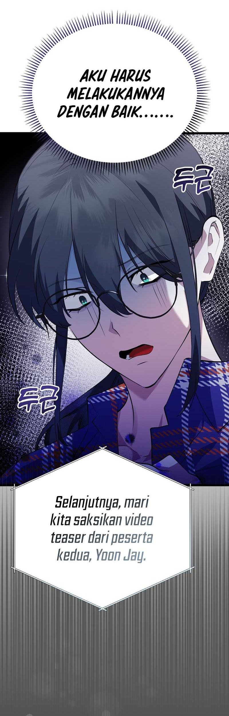 The Crazy Genius Composer Returns Chapter 35 halaman 26