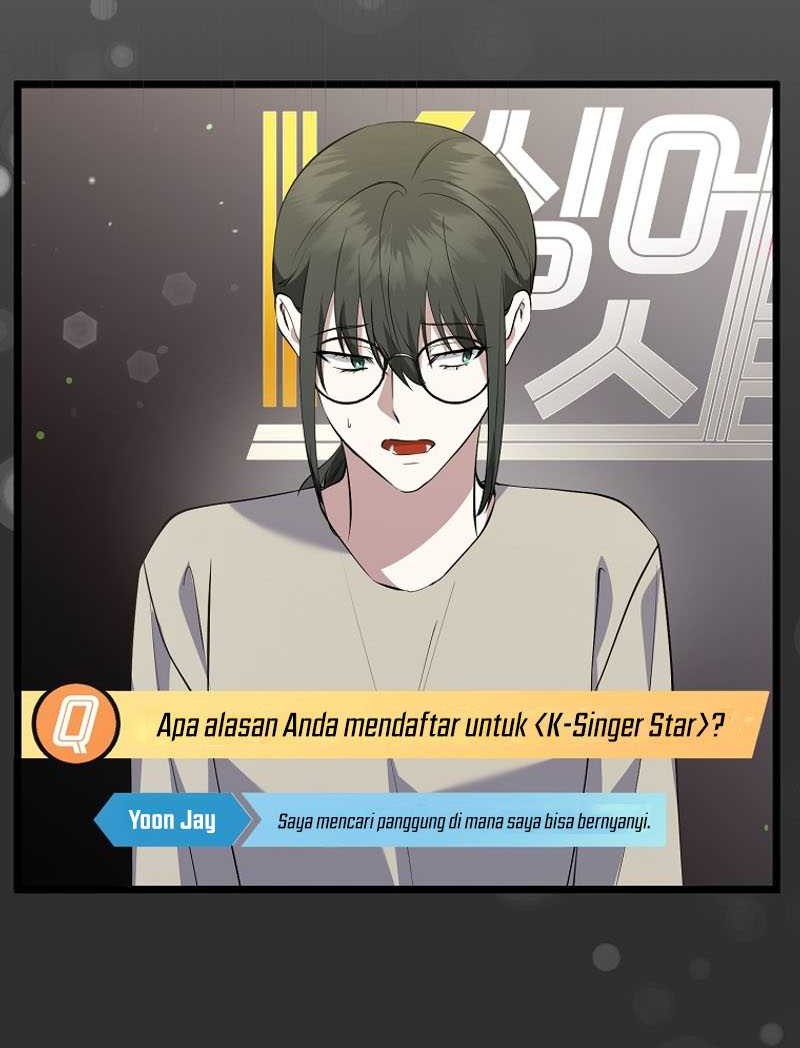 The Crazy Genius Composer Returns Chapter 35 halaman 27