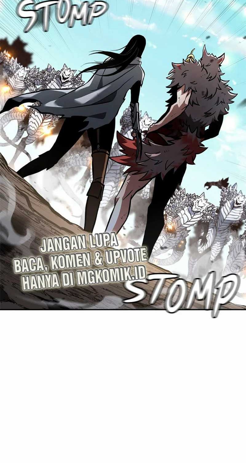 I Returned As An FFF-Class Witch Doctor Chapter 74 halaman 37