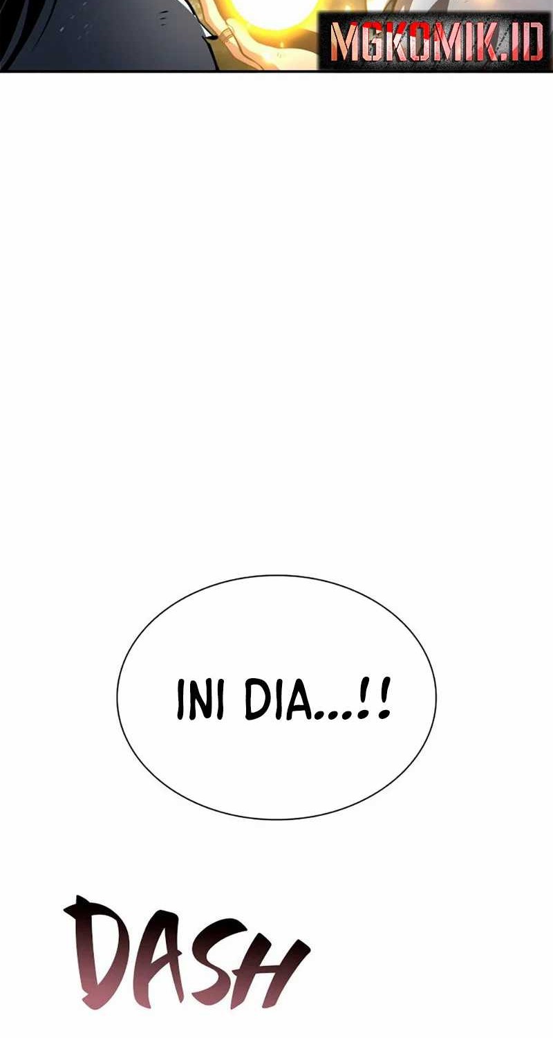 I Returned As An FFF-Class Witch Doctor Chapter 74 halaman 39