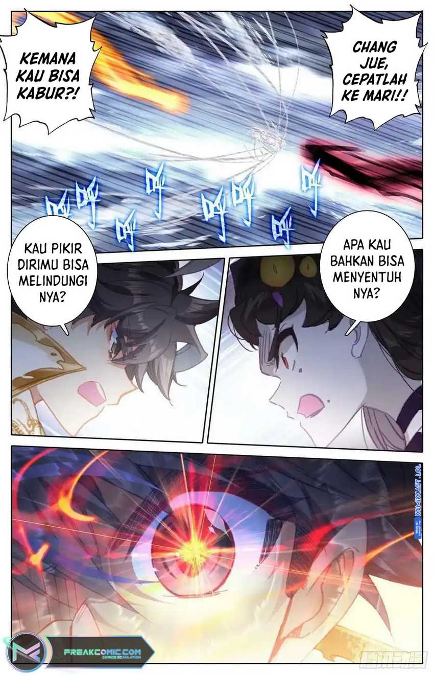 Cang Yuantu Chapter 268 halaman 9