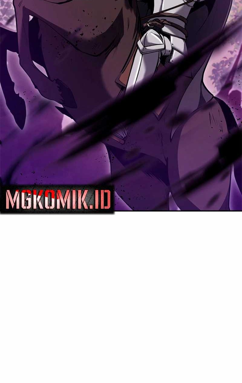 I Returned As An FFF-Class Witch Doctor Chapter 75 halaman 35