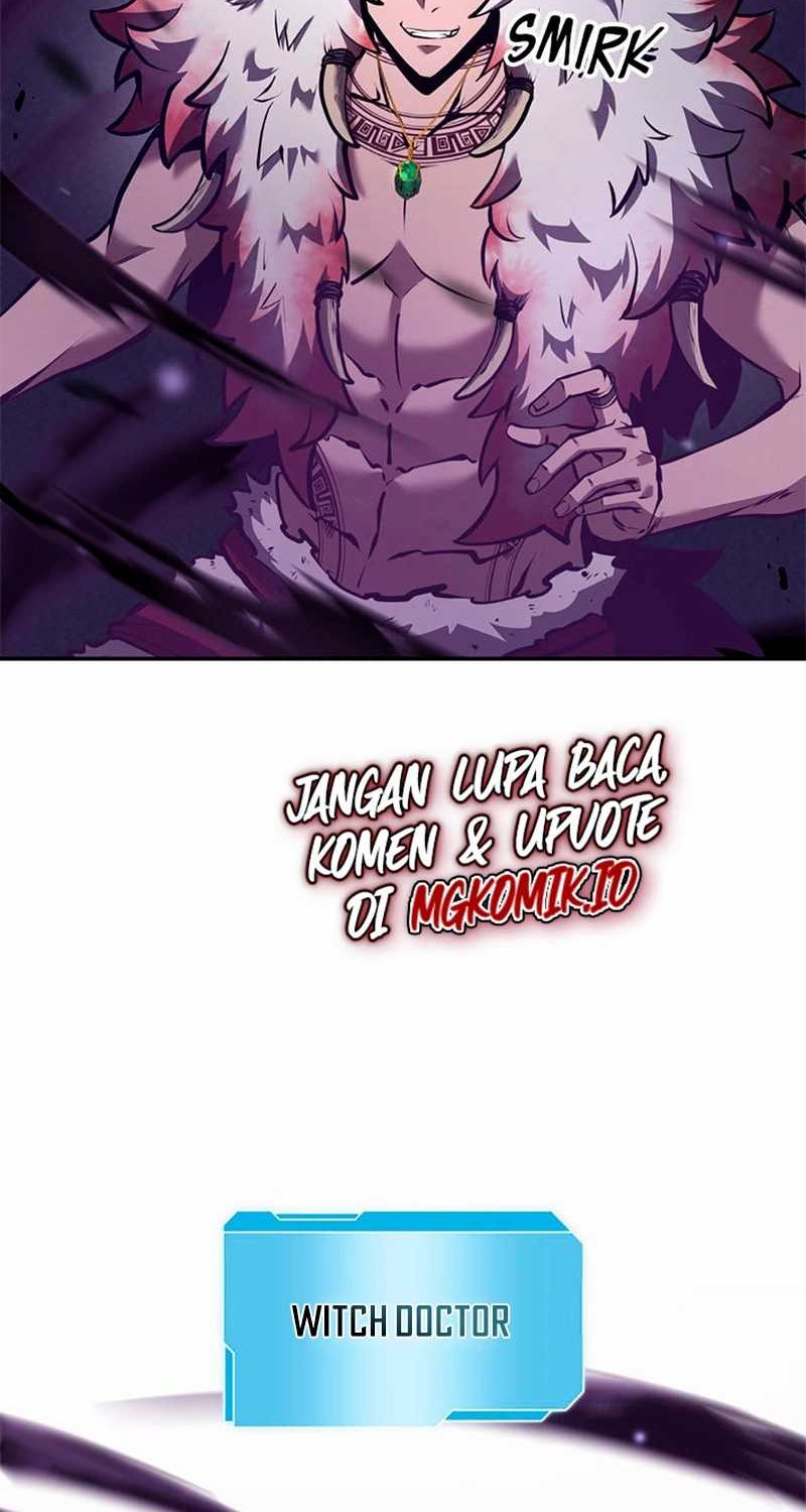 I Returned As An FFF-Class Witch Doctor Chapter 75 halaman 37