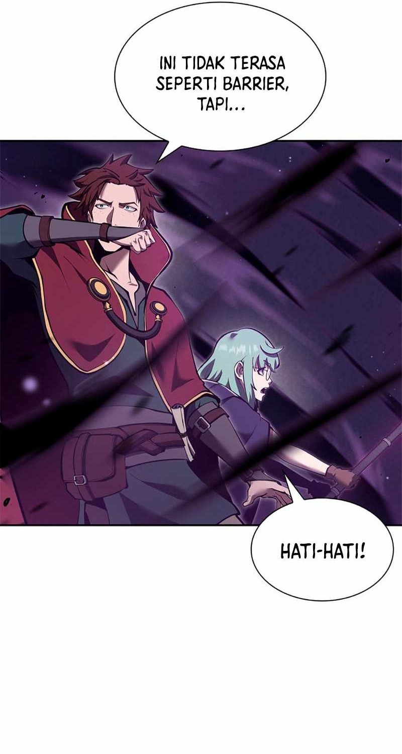 I Returned As An FFF-Class Witch Doctor Chapter 75 halaman 39
