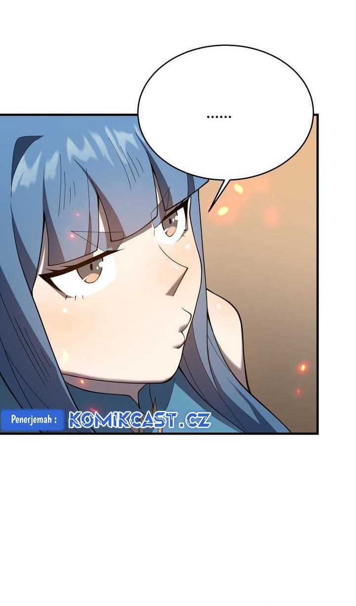 I Became The Game’s Biggest Villain Chapter 59 Gambar 17