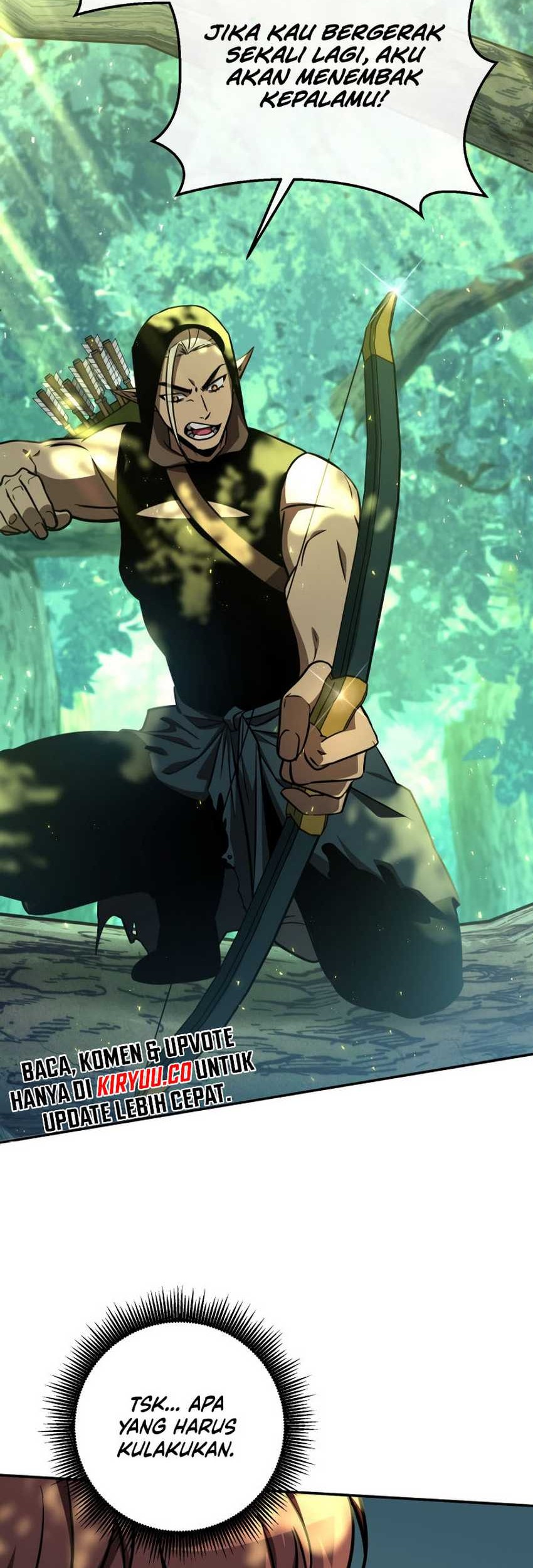 Legendary Blacksmith’s Vengeance Chapter 59 halaman 36