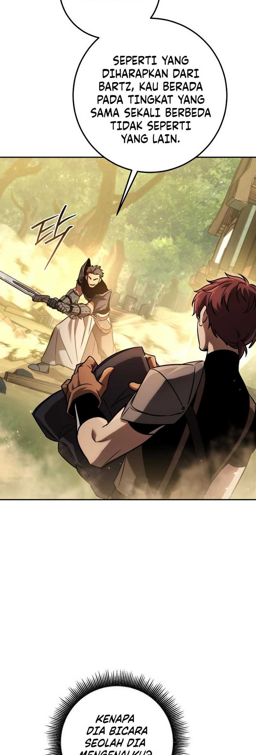 Legendary Blacksmith’s Vengeance Chapter 58 halaman 37