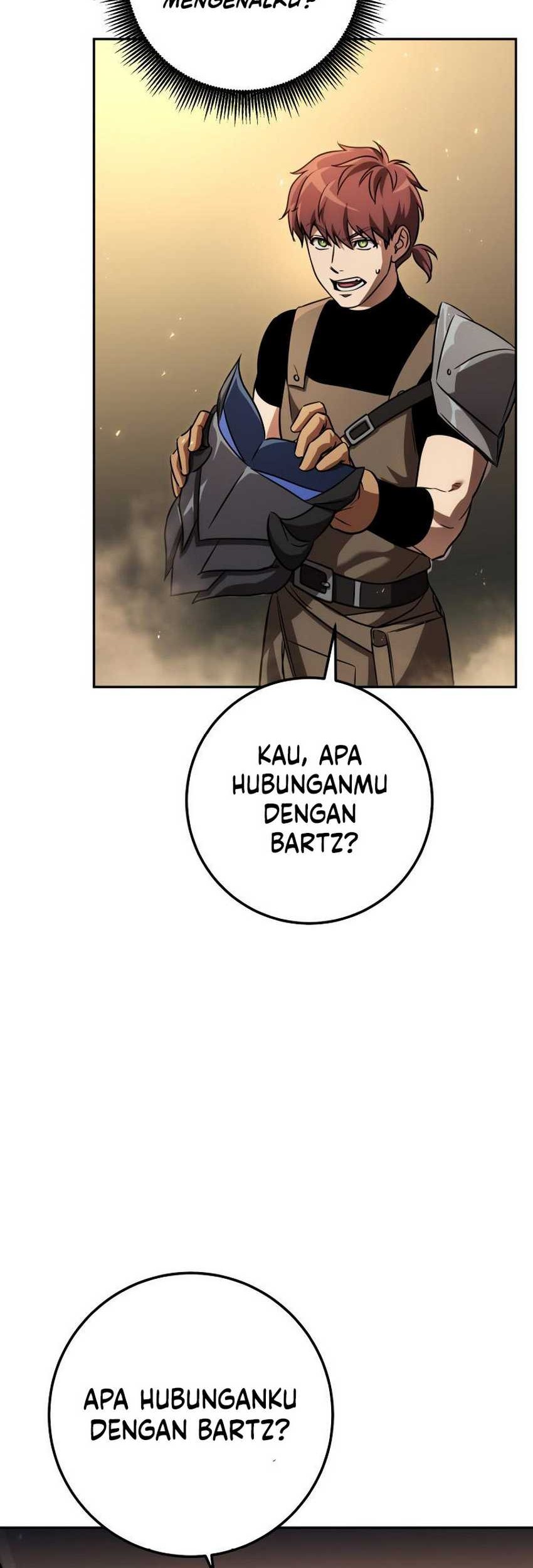 Legendary Blacksmith’s Vengeance Chapter 58 halaman 38