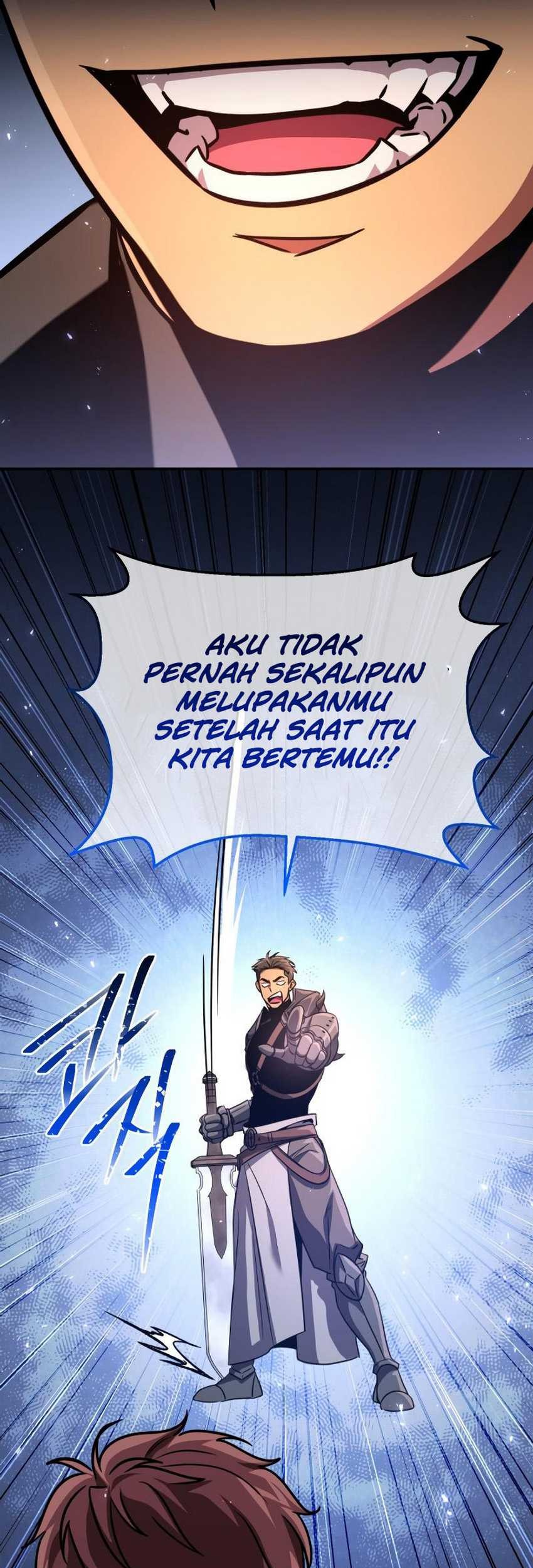 Legendary Blacksmith’s Vengeance Chapter 58 halaman 39