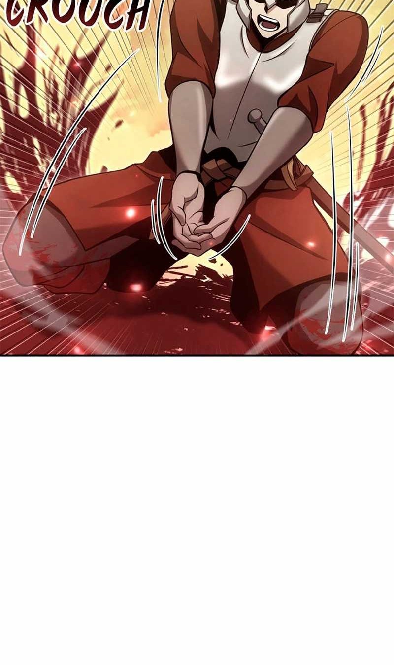 I Returned As An FFF-Class Witch Doctor Chapter 76 halaman 32