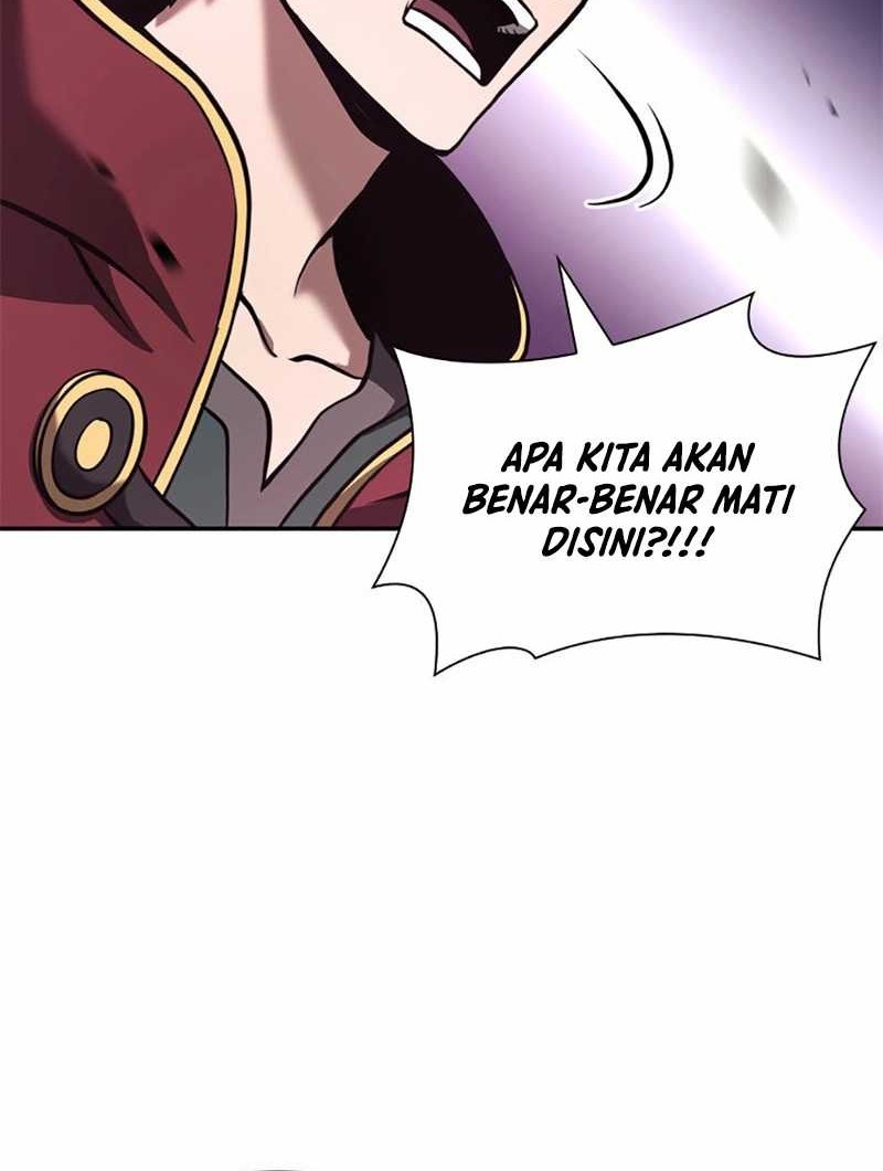 I Returned As An FFF-Class Witch Doctor Chapter 76 halaman 34