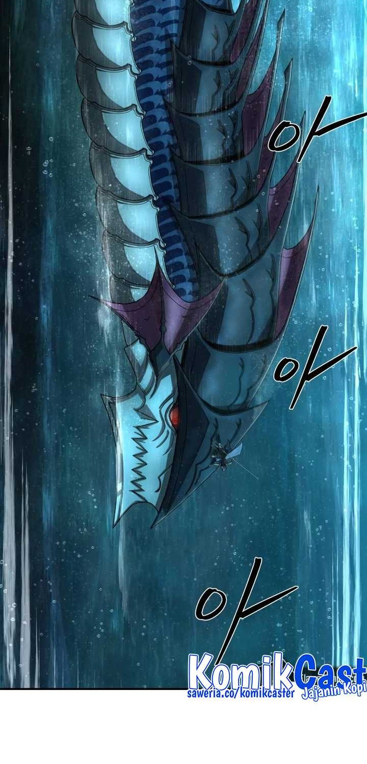 Hero Has Returned Chapter 131 Gambar 31