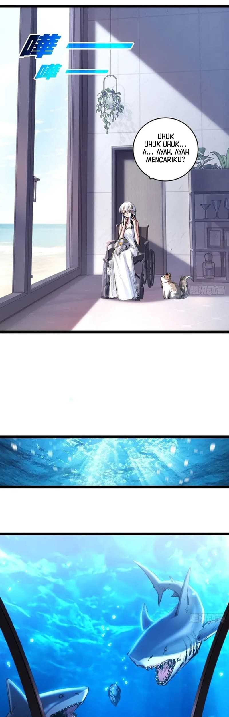 Moon Slayer Chapter 50 halaman 13
