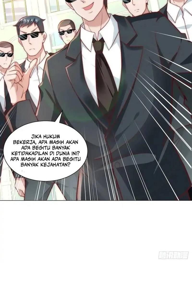 Legendary Car-Hailing System Chapter 128 - Halaman 12