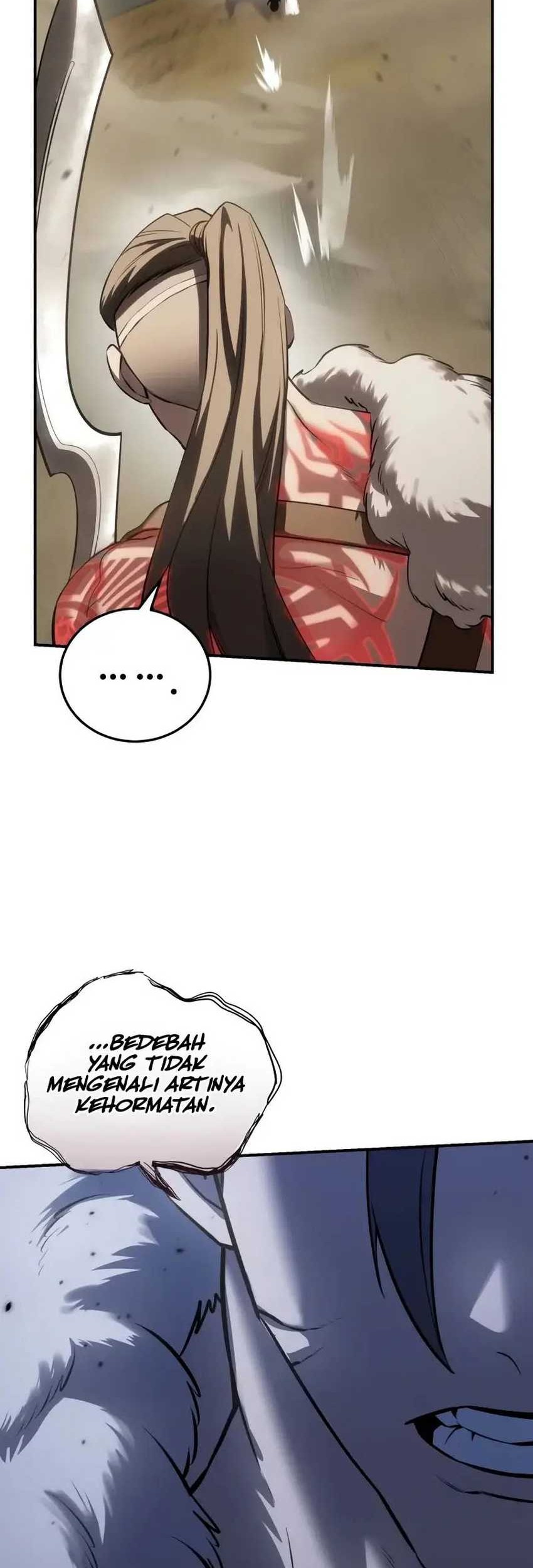Star-Embracing Swordmaster Chapter 62 Gambar 37