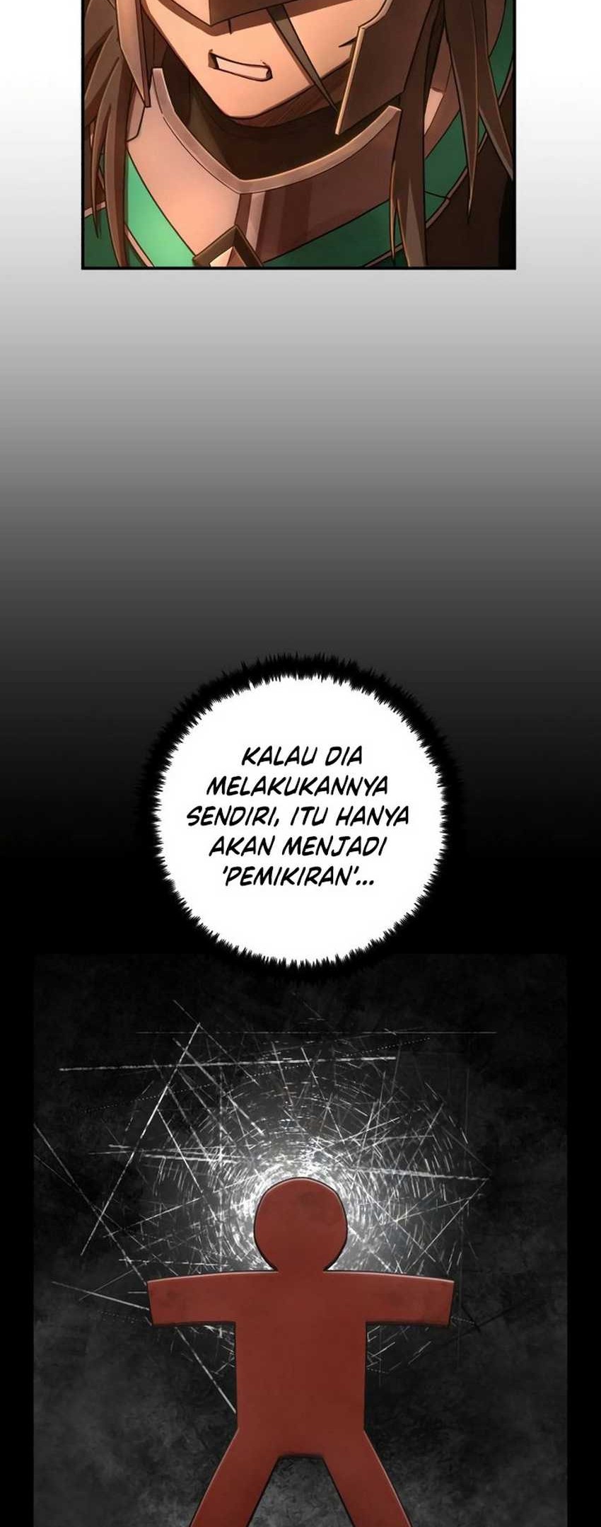 Hero Has Returned Chapter 132 Gambar 31