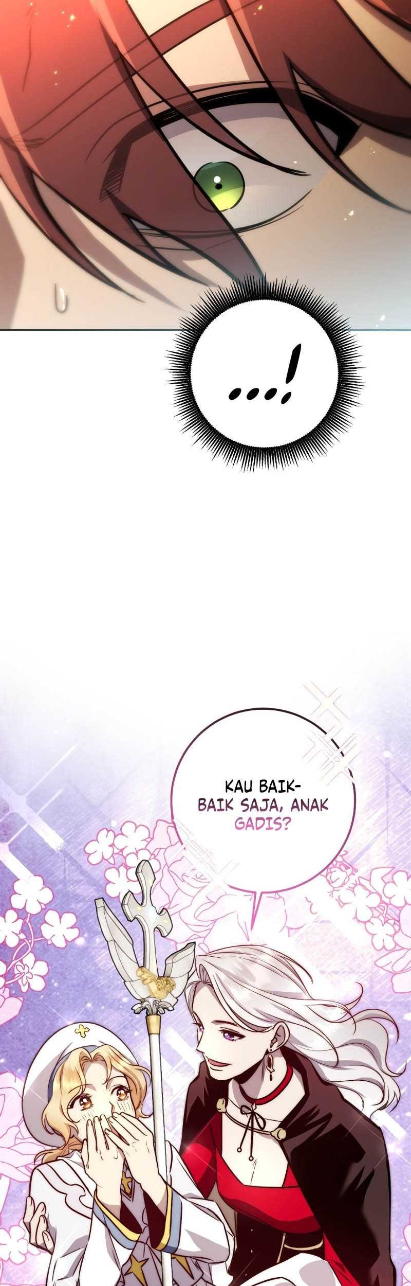 Legendary Blacksmith’s Vengeance Chapter 63 halaman 36