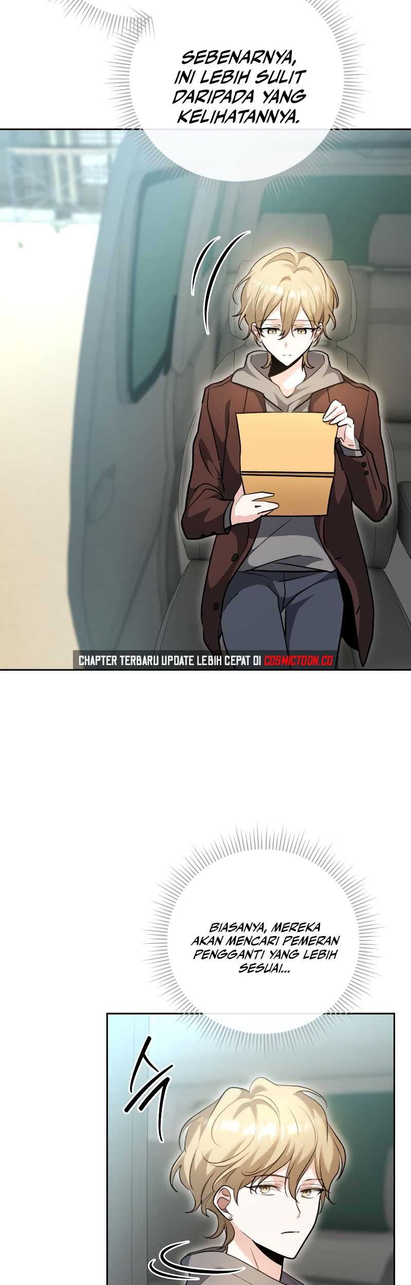 Genius Actor’s Aura Chapter 58 halaman 32