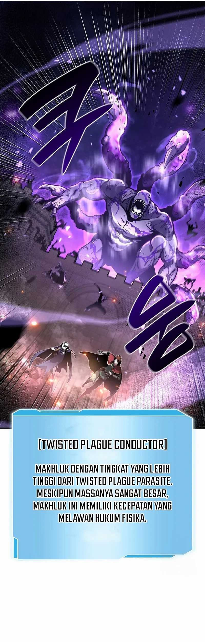 I Returned As An FFF-Class Witch Doctor Chapter 78 halaman 36