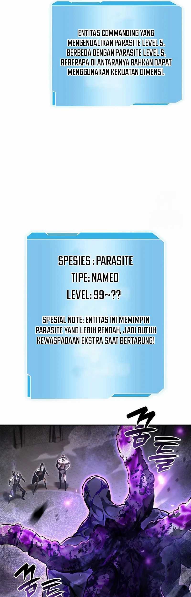 I Returned As An FFF-Class Witch Doctor Chapter 78 halaman 38