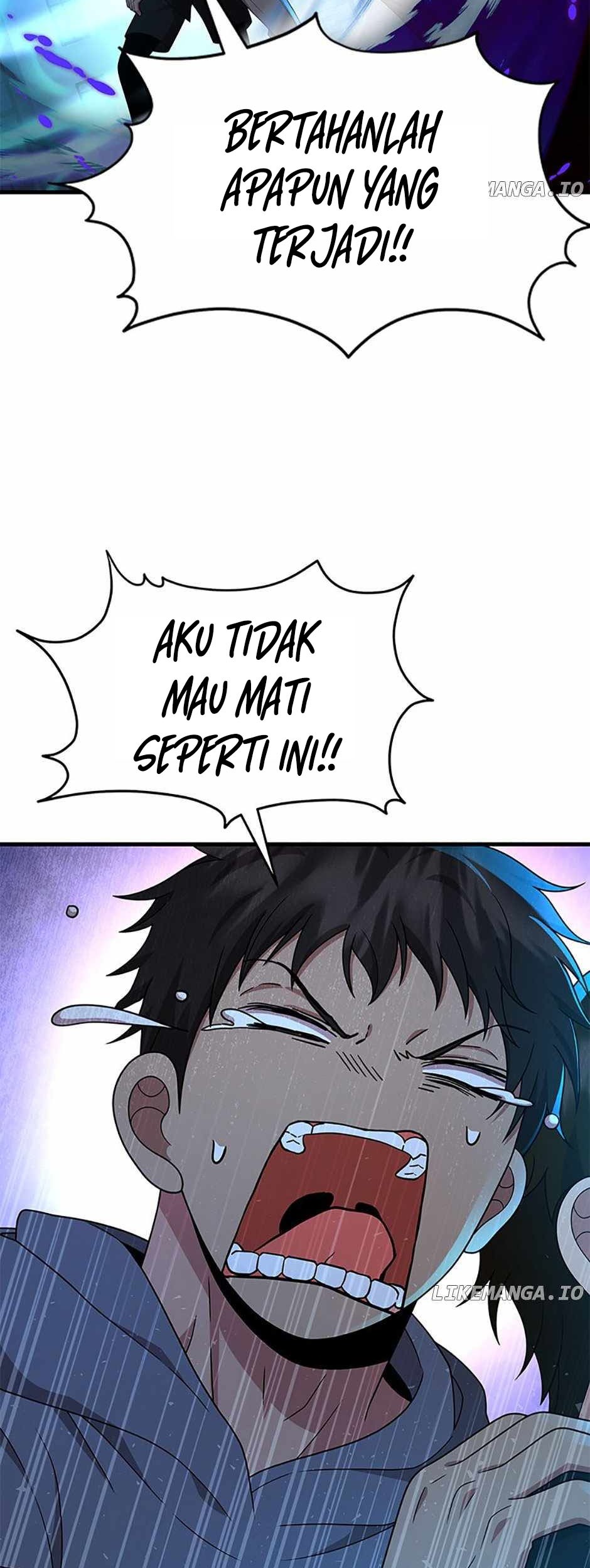 Heir of Mythical Heroes Chapter 62 Gambar 41