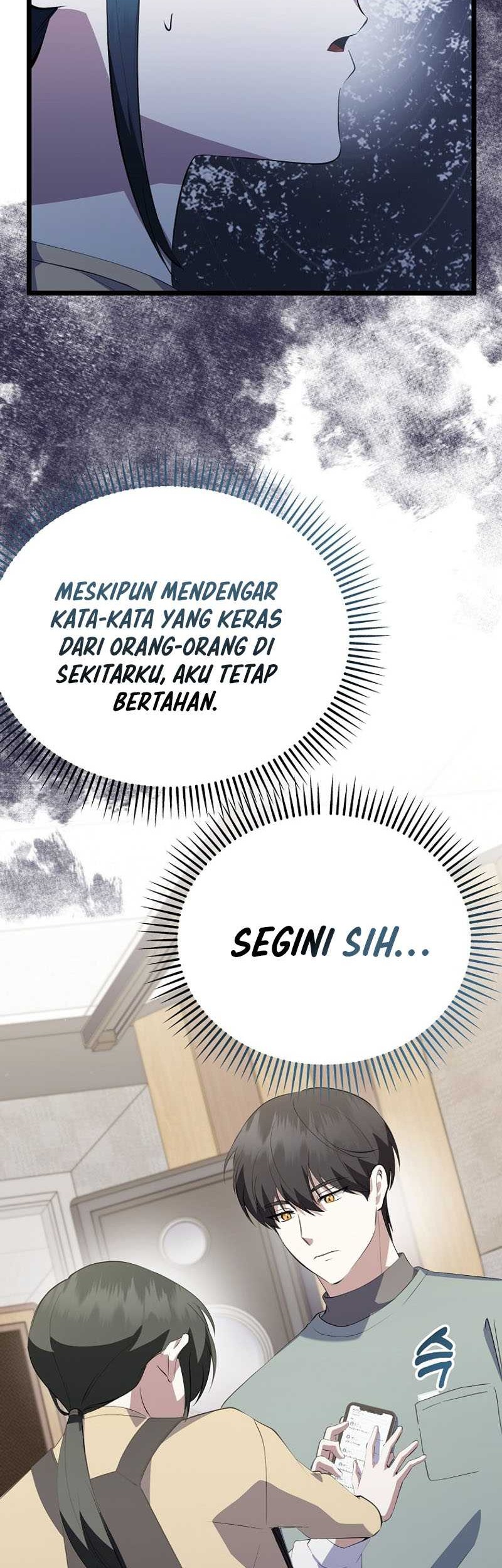 The Crazy Genius Composer Returns Chapter 36 halaman 30
