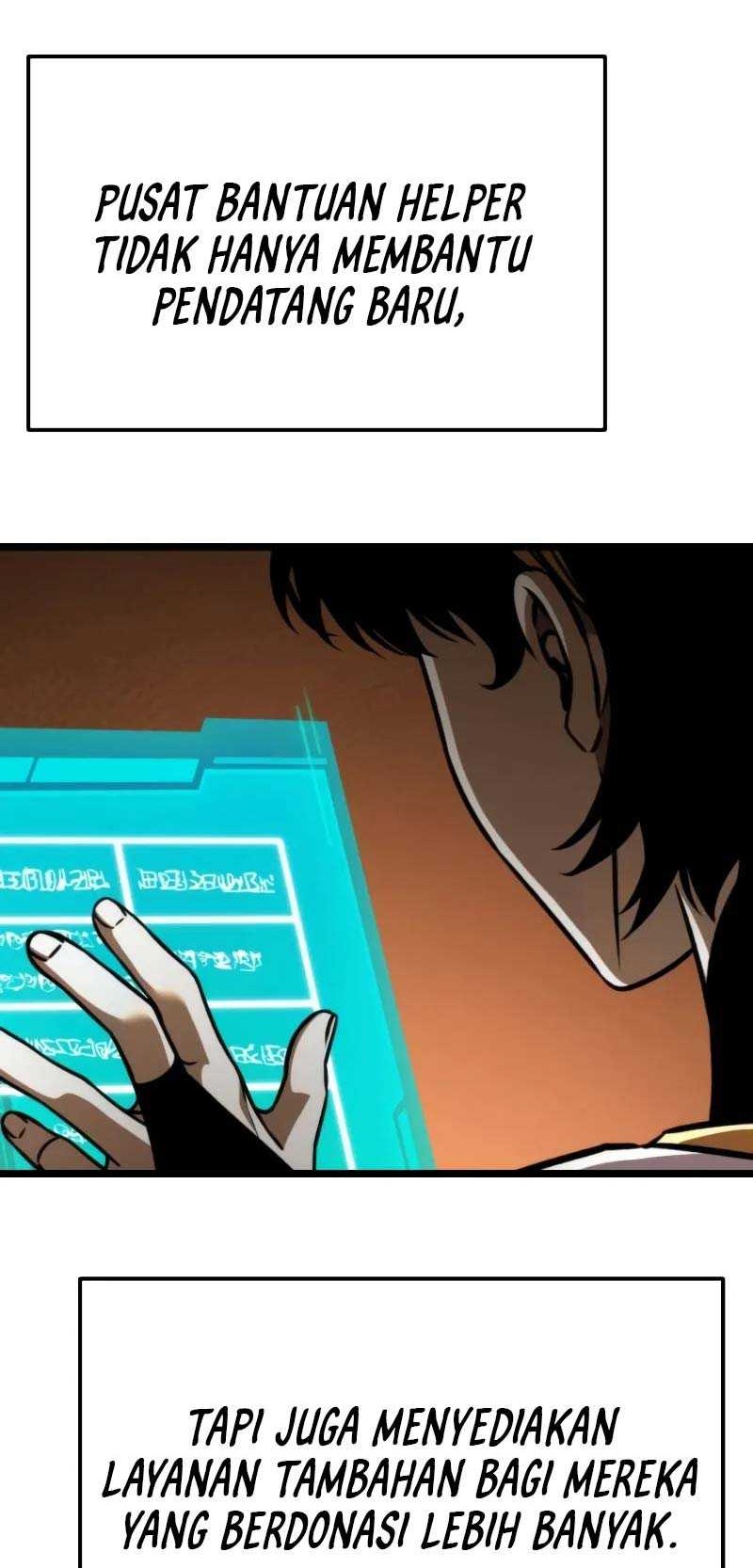 Reincarnator Chapter 49 Gambar 43