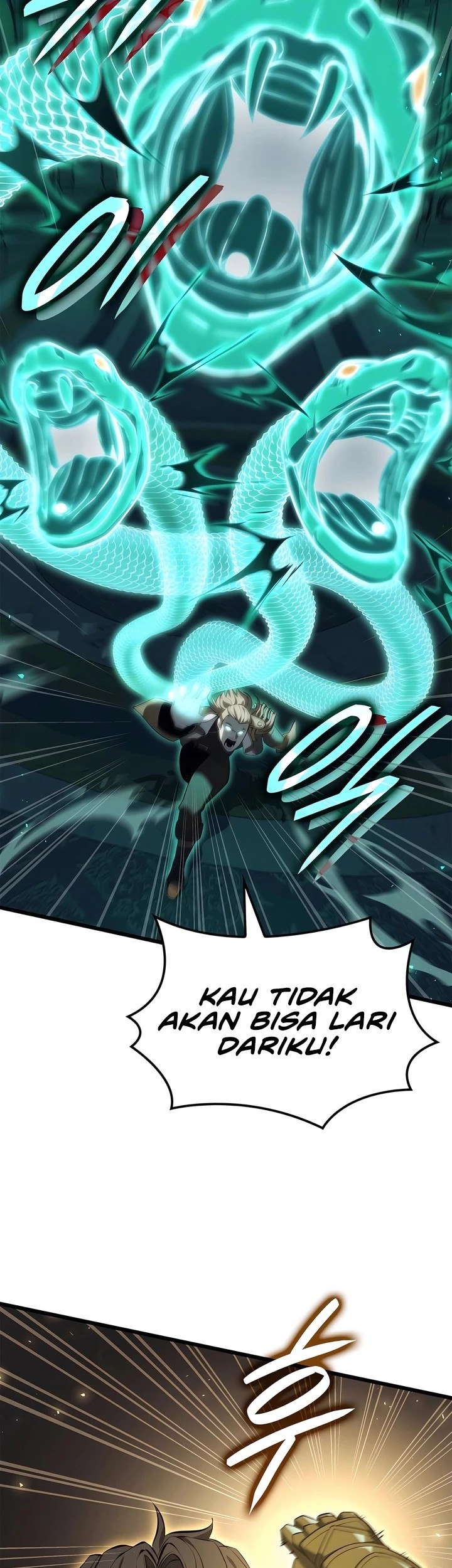 The Count’s Youngest Son Is A Player! Chapter 78 Gambar 23