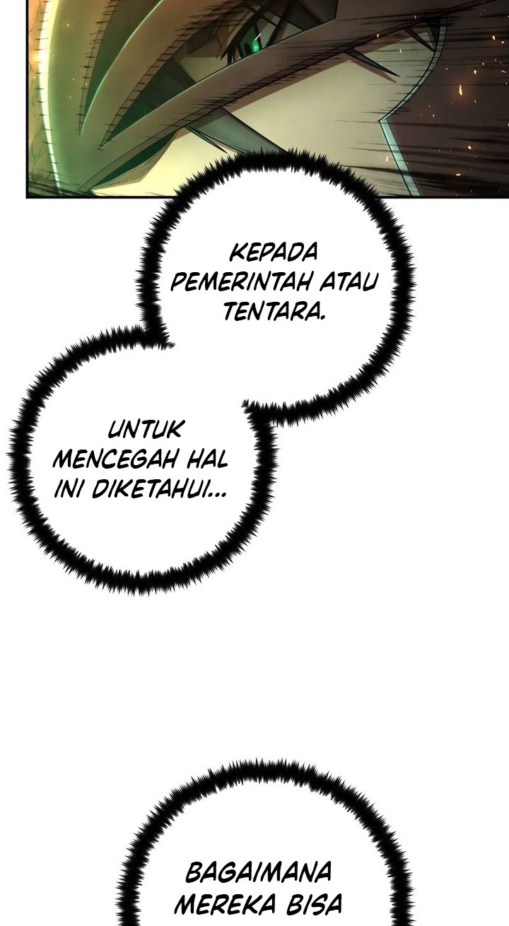 Hero Has Returned Chapter 135 Gambar 31