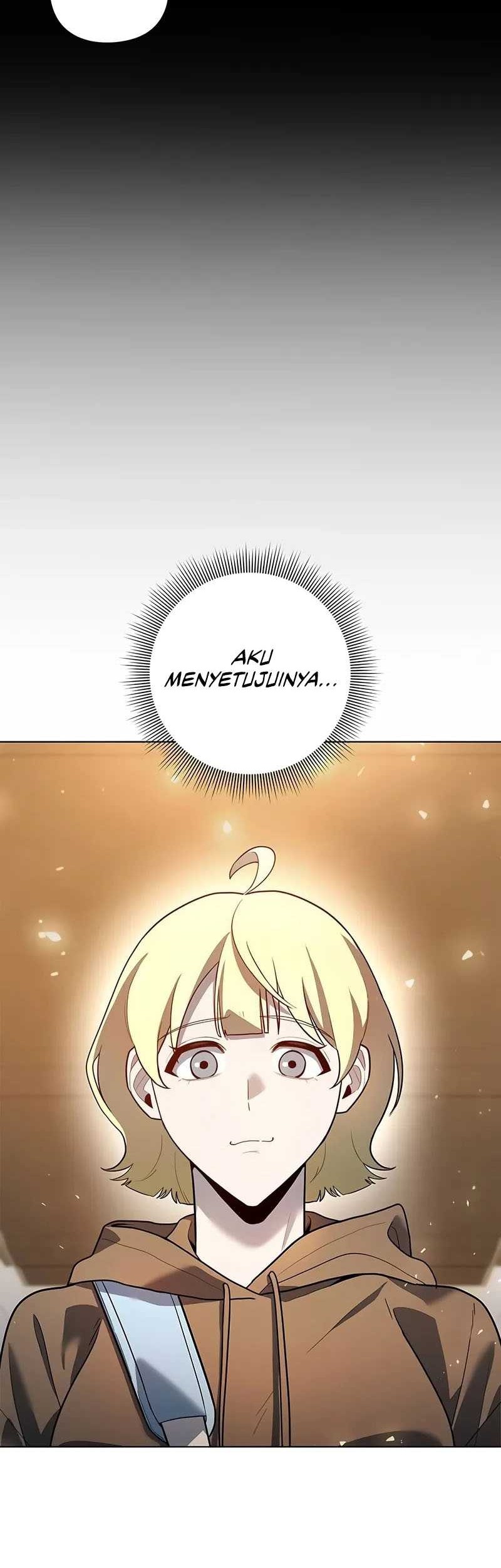 Weapon Maker Chapter 43 Gambar 36