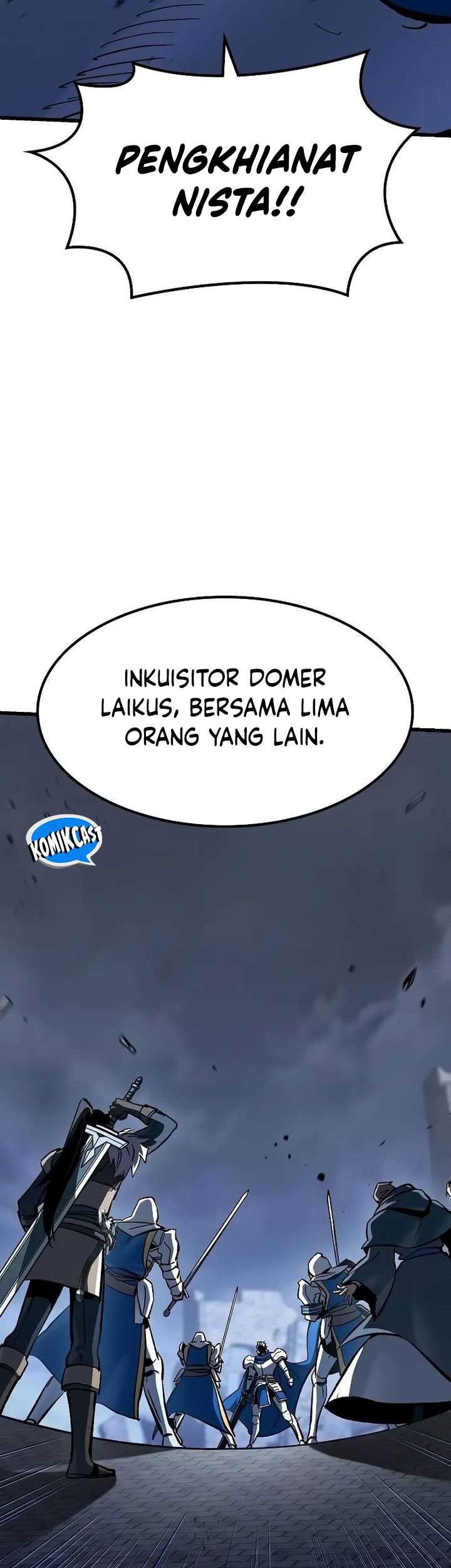 Genius Corpse-Collecting Warrior Chapter 48 halaman 43