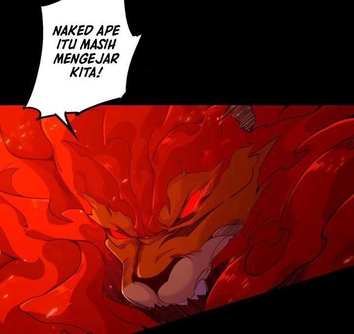I’m An Evil God Chapter 512 halaman 23