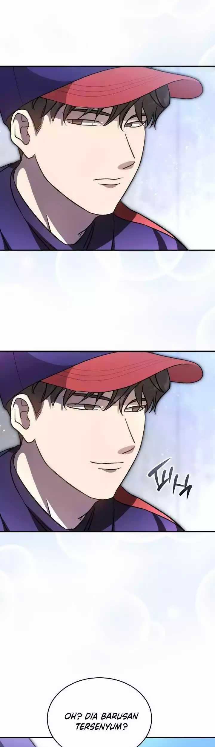 Genius Hitter Hits Fastball Chapter 52 Gambar 25