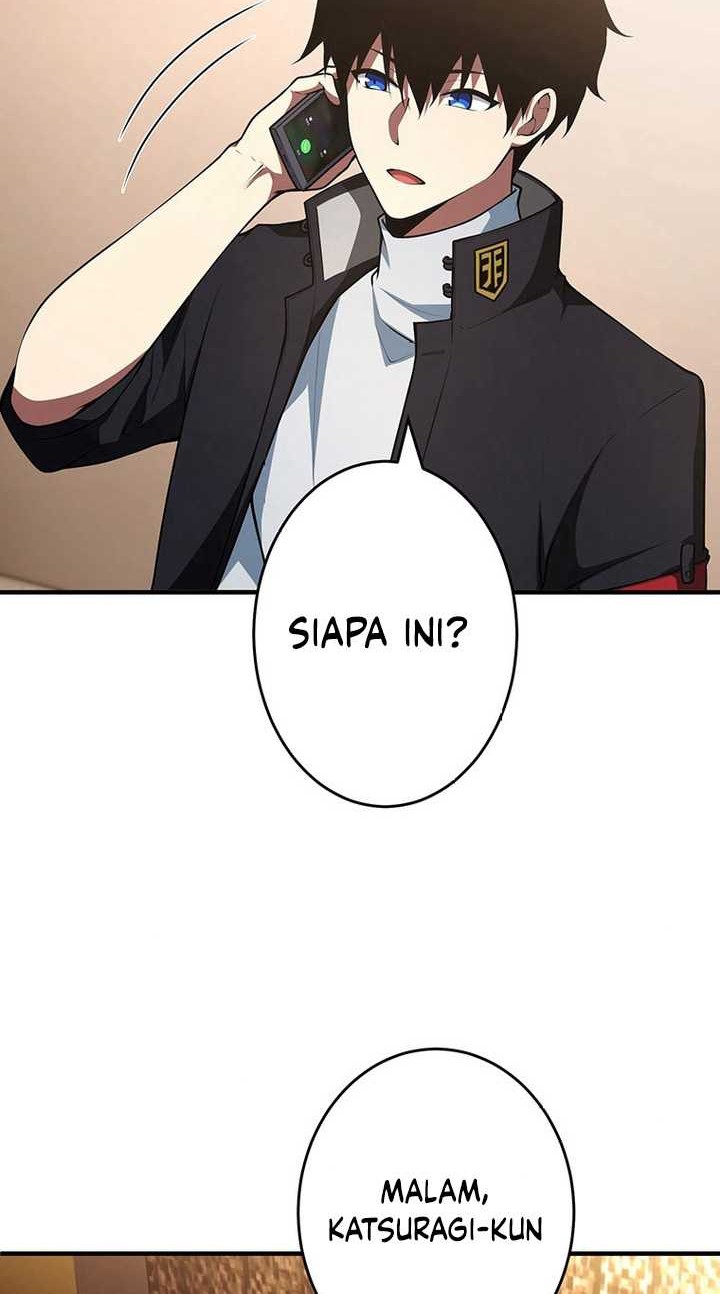 The Godslayer’s Imitator Chapter 40 halaman 27