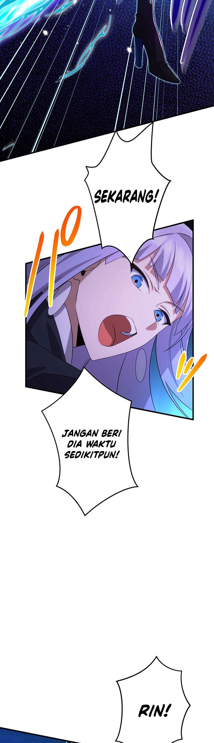 The Godslayer’s Imitator Chapter 41 halaman 30