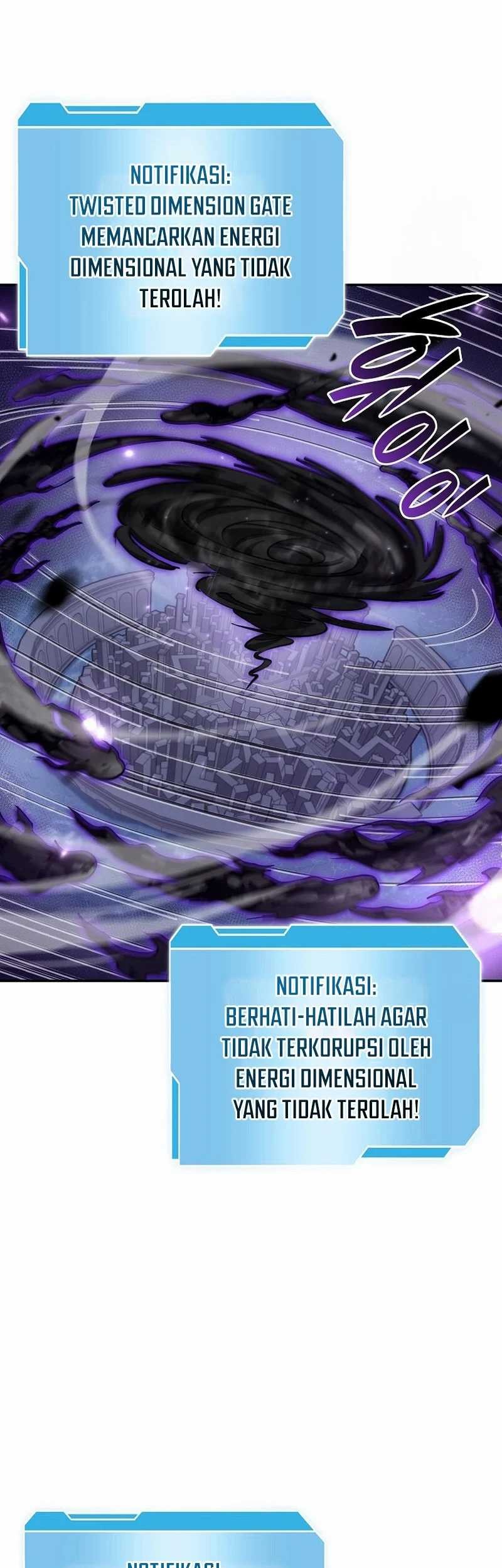I Returned As An FFF-Class Witch Doctor Chapter 80 halaman 37
