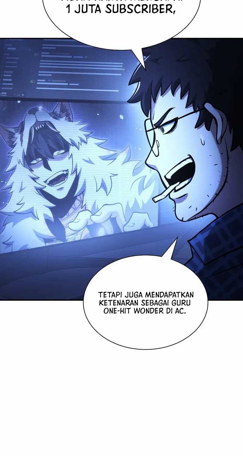 I Returned As An FFF-Class Witch Doctor Chapter 79 halaman 36