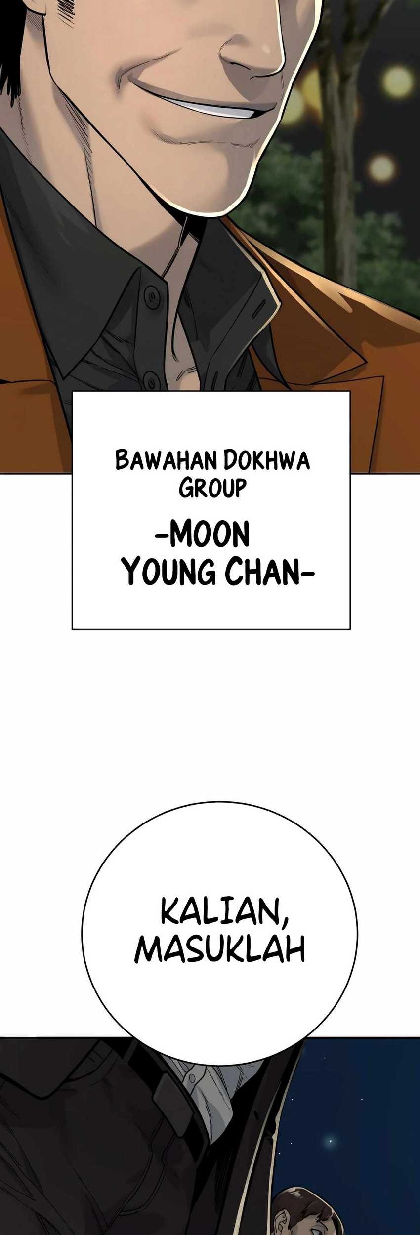 Return of the Bloodthirsty Police Chapter 69 - Halaman 29
